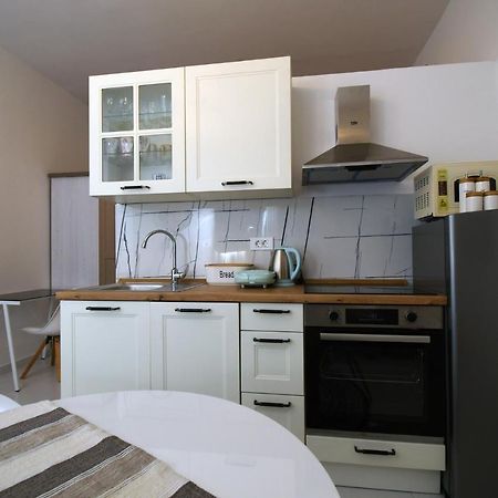 Apartment Frida Rab Banjol Εξωτερικό φωτογραφία