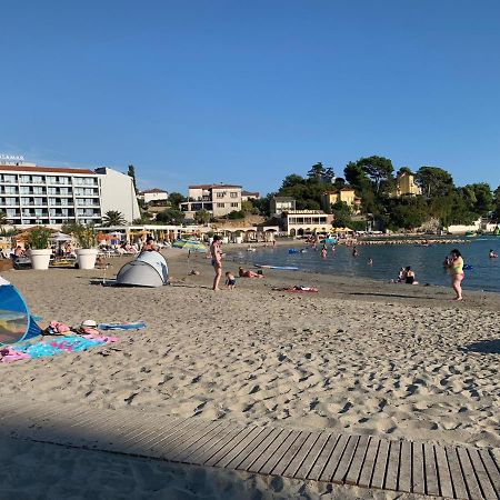 Apartment Frida Rab Banjol Εξωτερικό φωτογραφία