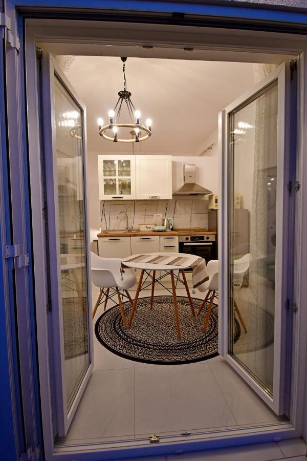 Apartment Frida Rab Banjol Εξωτερικό φωτογραφία