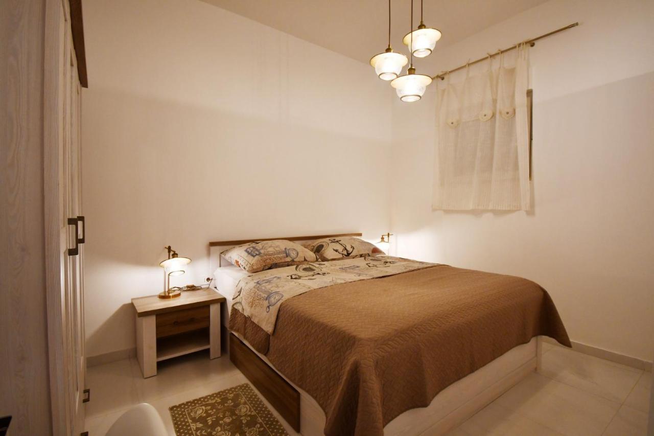 Apartment Frida Rab Banjol Εξωτερικό φωτογραφία