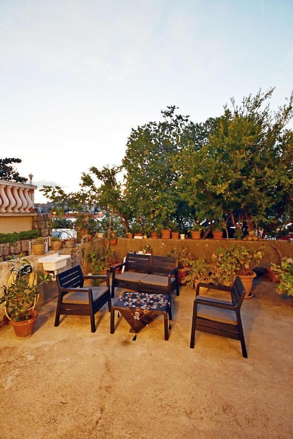Apartment Frida Rab Banjol Εξωτερικό φωτογραφία