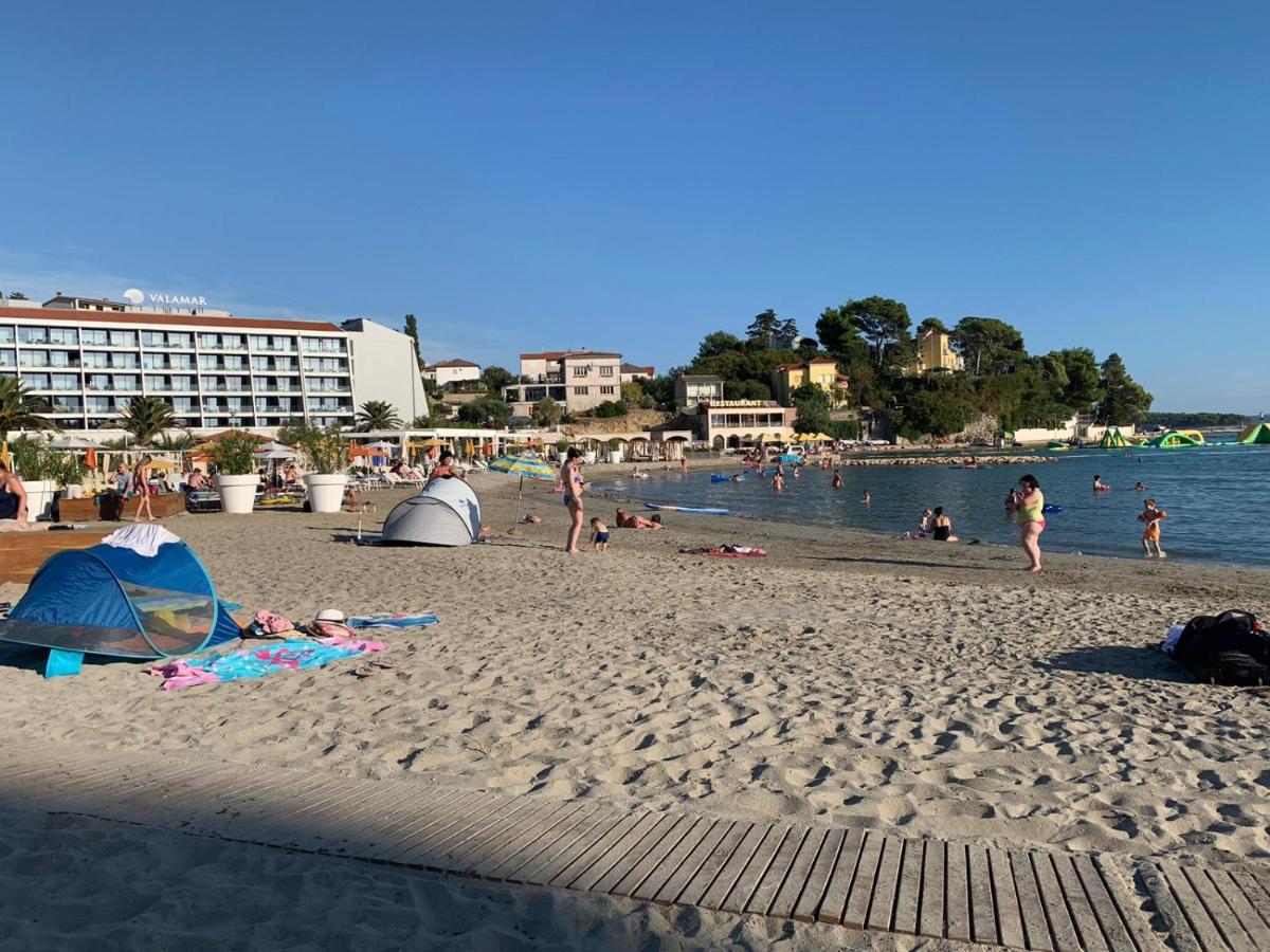 Apartment Frida Rab Banjol Εξωτερικό φωτογραφία