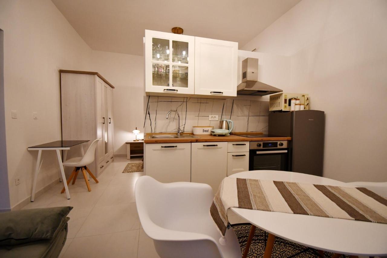 Apartment Frida Rab Banjol Εξωτερικό φωτογραφία