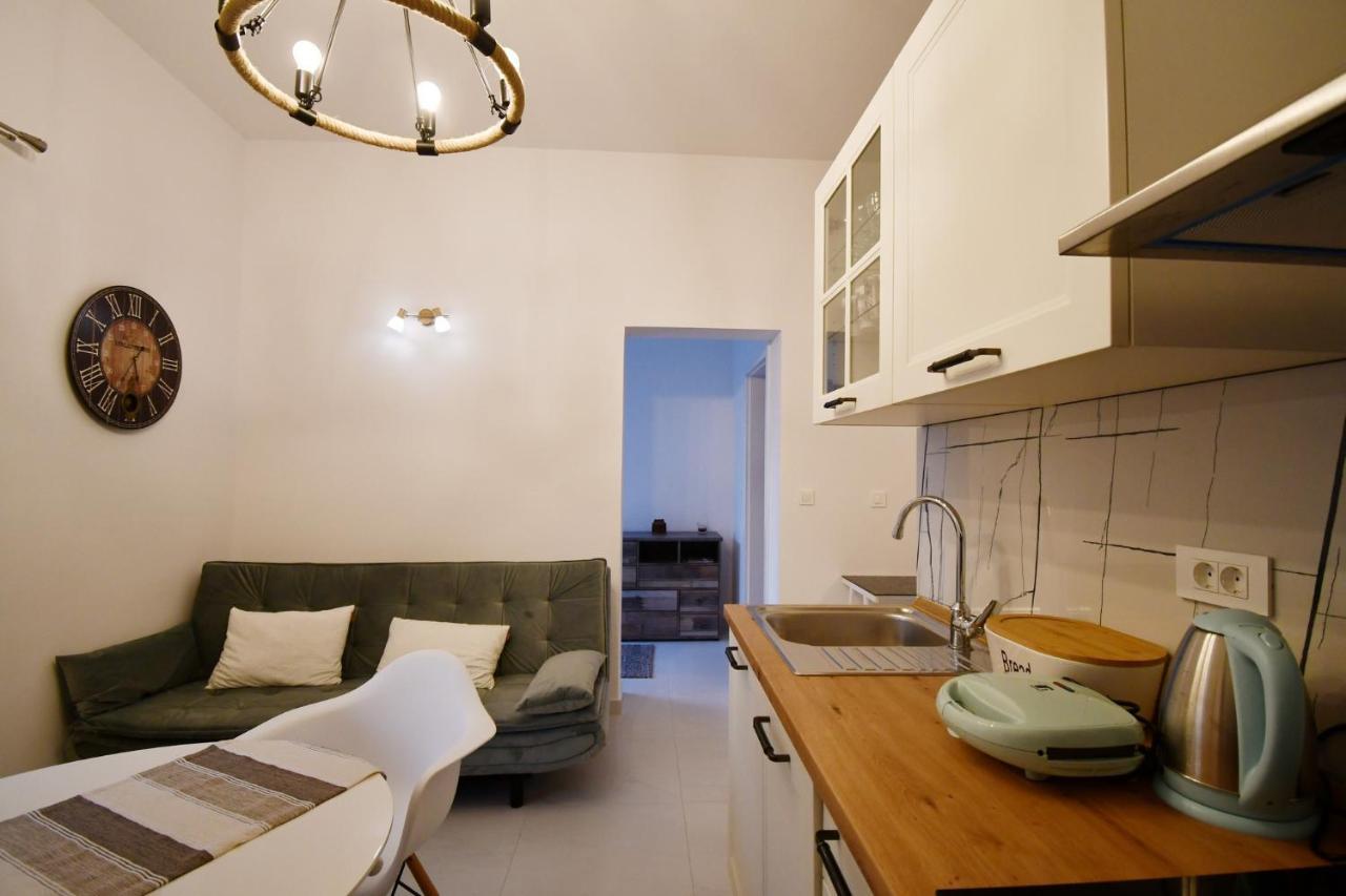 Apartment Frida Rab Banjol Εξωτερικό φωτογραφία