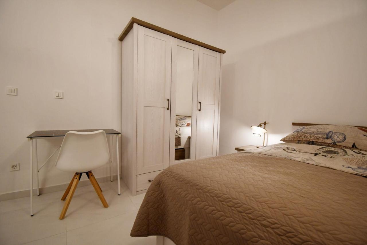 Apartment Frida Rab Banjol Εξωτερικό φωτογραφία