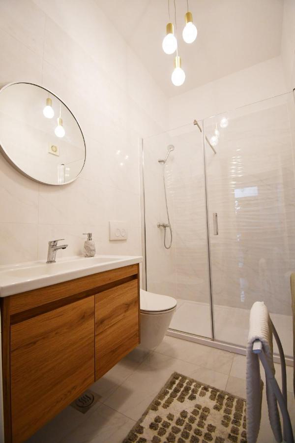 Apartment Frida Rab Banjol Εξωτερικό φωτογραφία