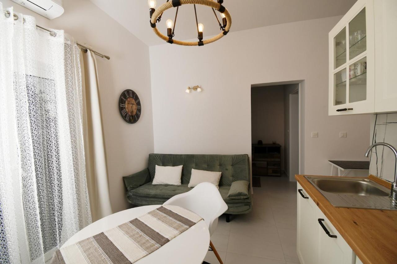 Apartment Frida Rab Banjol Εξωτερικό φωτογραφία