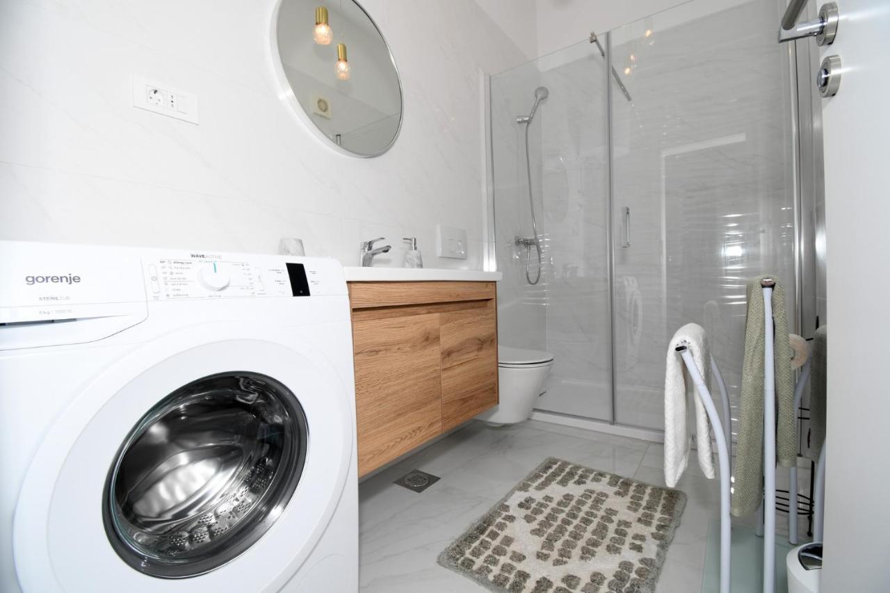 Apartment Frida Rab Banjol Εξωτερικό φωτογραφία