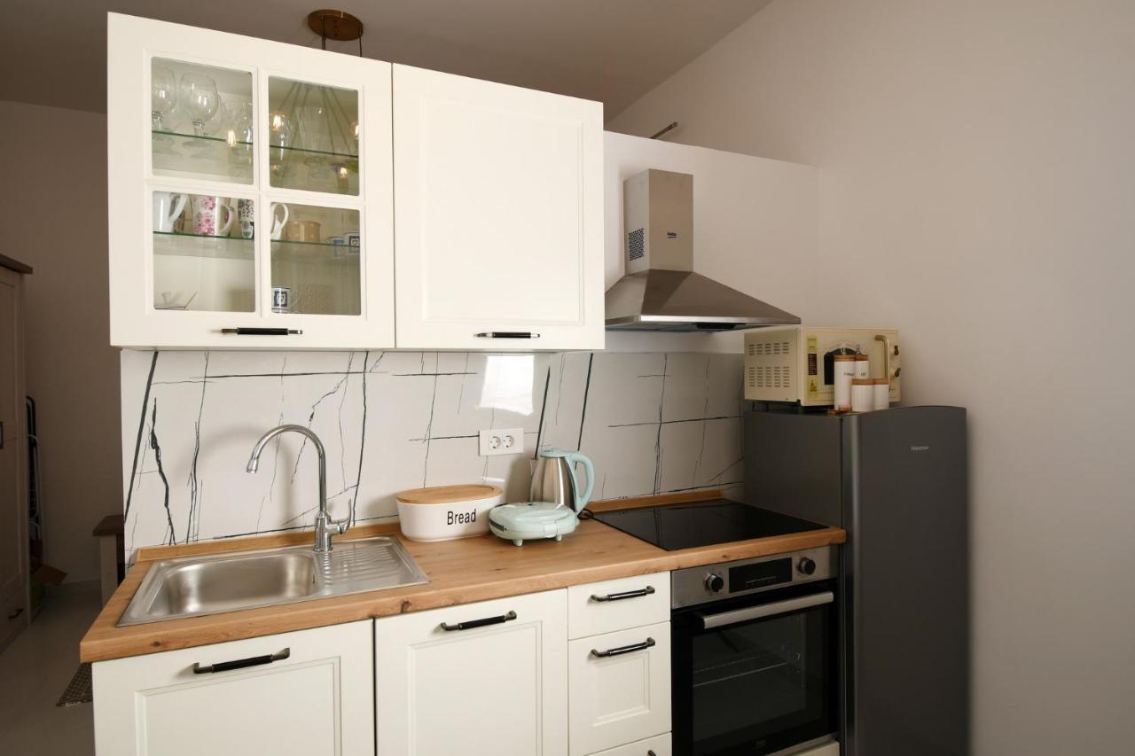 Apartment Frida Rab Banjol Εξωτερικό φωτογραφία
