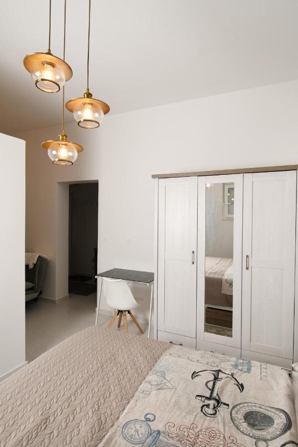 Apartment Frida Rab Banjol Εξωτερικό φωτογραφία